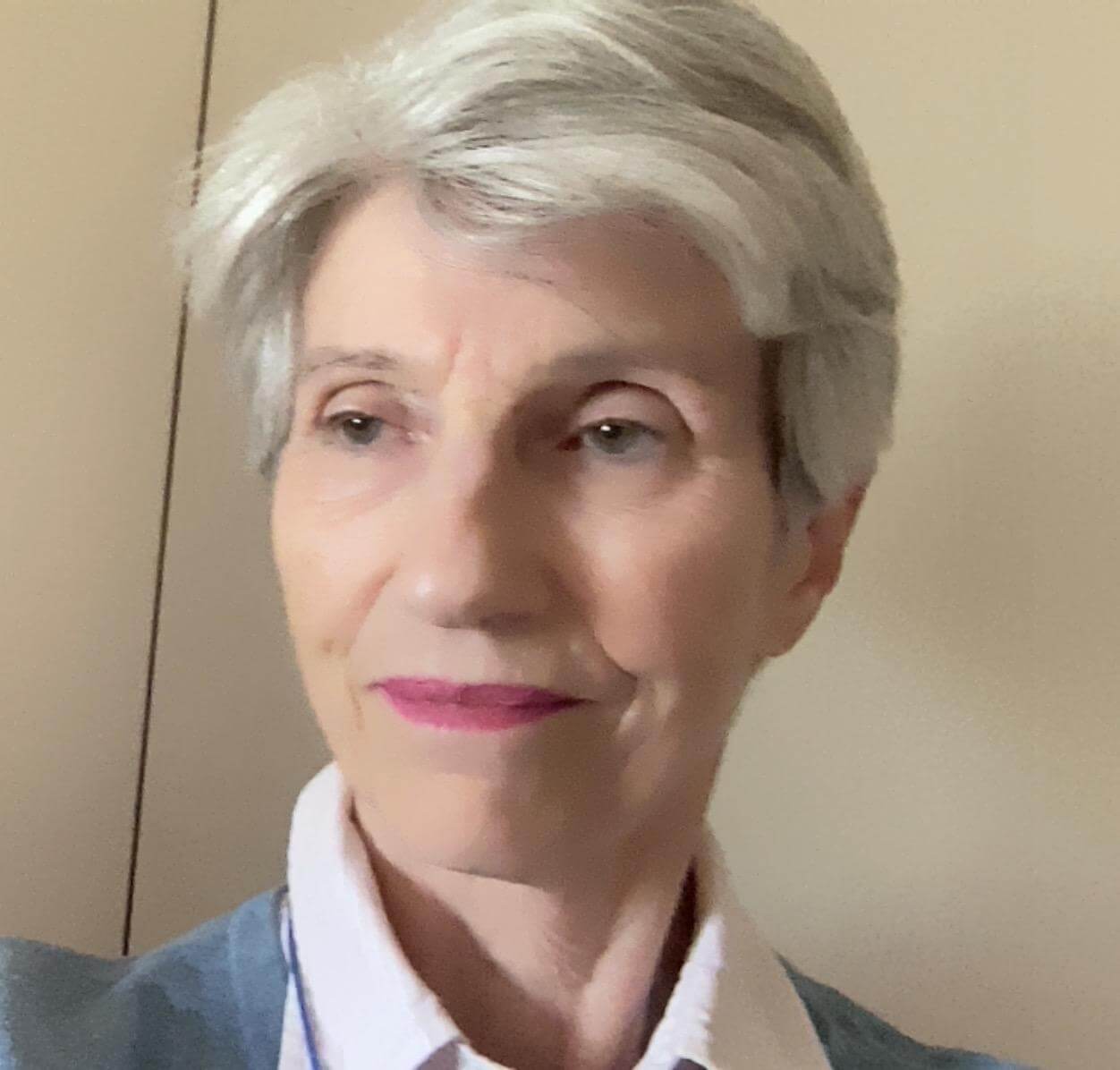 Brigitte Beresford