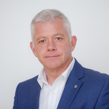 Martin Cookson